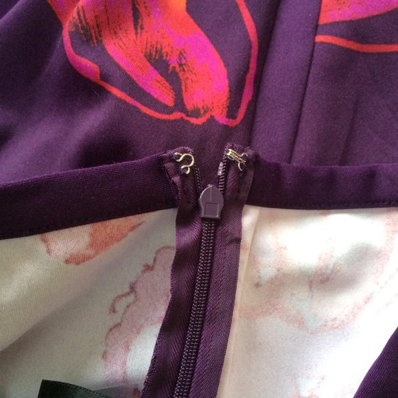 Worthington  Skirt Size 10 - Picture 15 of 16